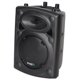 Ibiza Sound SLK8A-BT Enceinte Active 300W Bluetooth USB 8"